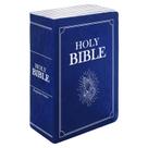 Almofada YTCTETYP Bible Book Plush Decorativa Infantil 45x33x5 cm