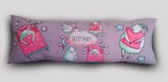 Almofadão de dormir ou Decorar 35x95 Sweet Atelier Valverde