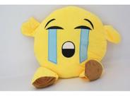 Almofadas 26cm Emoticon Zapzap Watts Emoji Pés E Mãos