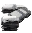 Almofadas Absorventes para Alimentos 12x17cm 1500 Unidades Alta Absorção e Conservação
