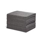 Almofadas absorventes PIG Premium 100 almofadas absorventes de óleo 22L