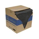 Almofadas absorventes Spilfyter Universal Heavy Duty 16x18cm 100ct