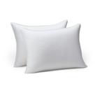 Almofadas Amazon Basics Down Alternative Soft Standard, pacote com 2
