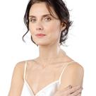 Almofadas anti-rugas para peito e pescoço BLUMBODY Advanced Silicone