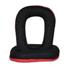 Almofadas Auriculares de Espuma de Memória Sqrmekoko para Logitech G35 G430