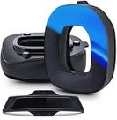 Almofadas Auriculares DIMOST A50 GEN 3 Kit de Faixa de Cabeça com Gel Refrescante