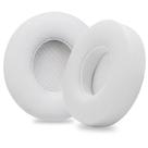 Almofadas Auriculares YOCOWOCO para Beats Solo 2 3 Wireless Branco