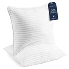 Almofadas Beckham Hotel Collection Euro Size (conjunto de 2)