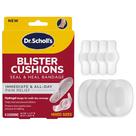 Almofadas Blister Seal & Heal Bandage Dr. Scholl's 8 ct