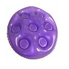 Almofadas Casca de Ovo Redonda Gel Anti Escaras Bioflorence Cod 103-0029