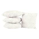 Almofadas Cheias Aveline 45cm X 45cm 04 Peças - Off White - performance superior Almofadas Cheias Aveline 45cm X 45cm 04 Peças - Off White - performance superior