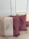 Almofadas cheias ( Suede aveludado) Almofadas cheias ( Suede aveludado)