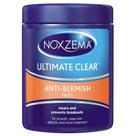Almofadas clarificadoras Noxzema 90mL com ácido salicílico