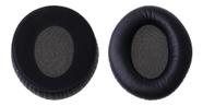 Almofadas Compatíveis C/ Sennheiser Hd180 Hd201 201s Hd206 Almofadas Compatíveis C/ Sennheiser Hd180 Hd201 201s Hd206