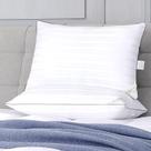Almofadas Cosmoluxe Hotel Collection Queen Soft 20x28, pacote com 2
