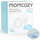 Almofadas de amamentação descartáveis Momcozy Ultra-Thin 120 unidades