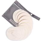 Almofadas de amamentação Kindred Bravely Organic, pacote com 10, 14 cm D