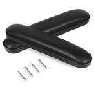Almofadas de apoio de braço para cadeiras de rodas Premium Comfort Foam Universal Fit