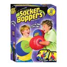 Almofadas de Boxe Infláveis Socker Boppers - Par