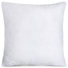 Almofadas de cama Utopia brancas 28x28cm (conjunto de 1)