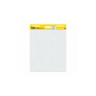 Almofadas de cavalete Post-it Super Sticky Vertical Self-Sticky 25x30cm