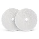 Almofadas de corte de microfibra, almofadas de acabamento de microfibra SPTA