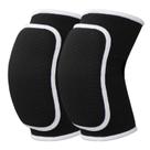 Almofadas de cotovelo WLLHYF Thicken Sponge Acolchoamento para crianças e adultos