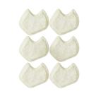 Almofadas de dançarino Mars Wellness Premium Felt 12 peças