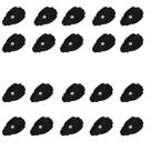 Almofadas de eletrodo UNITY TENS NueMedics Large 20 pares Almofadas de eletrodo UNITY TENS NueMedics Large 20 pares