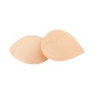 Almofadas De Esponja De 6cm Para Sutiã Push-up, Respiráveis, Para Levantar Os Seios, Para Mulheres,
