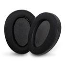 Almofadas de espuma viscoelástica Voarmaks para fones de ouvido Hifiman