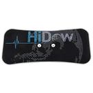 Almofadas de gel de eletrodo HiDow para região lombar/ombro TENS/EMS Almofadas de gel de eletrodo HiDow para região lombar/ombro TENS/EMS