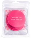 Almofadas de gel de reposição Pixie Cup Pixie Pulse, 10 unidades