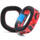 Almofadas de gel refrescante Wicked Cushions WC Freeze HS80 Red Camo