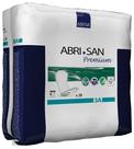 Almofadas de incontinência Abena San Premium tamanho 3A Light 28 ct