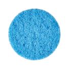 Almofadas de limpeza Dremel PC363-3 Non-Scratch 3 peças