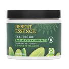 Almofadas de limpeza facial Desert Essence Tea Tree Oil Almofadas de limpeza facial Desert Essence Tea Tree Oil