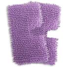 Almofadas de limpeza Shark Steam Duster Microfiber XT3501SD (2)