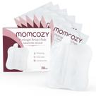 Almofadas de mamilo de hidrogel Momcozy Soothies Gel Nursing 20 unidades