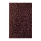 Almofadas de mão Mercer Abrasives 285MRN-20 não tecidas 15x23cm