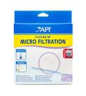 Almofadas de microfiltração para filtro de aquário FILSTAR XP