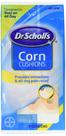 Almofadas de milho Dr. Scholl's 9 Ct (pacote com 6)