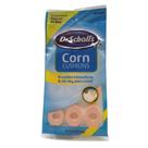 Almofadas de milho Dr. Scholl's Regular 9 unidades (pacote com 4)