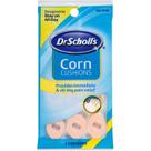 Almofadas de milho Dr. Scholl's Regular 9 unidades (pacote com 6)