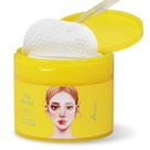 Almofadas de óleo de limpeza Ariul The Perfect EX 60 unidades 175 ml