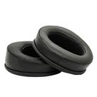 Almofadas de ouvido AHG Accessory House Global Série LCD em pele de carneiro