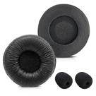 Almofadas de ouvido, almofadas de ouvido, substituição Callez for Plantronics