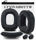 Almofadas de ouvido, almofadas de veludo para fone de ouvido Astro Gaming A40 TR