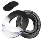 Almofadas de ouvido de gel PROHEAR compatíveis com Peltor Sport RangeGuard