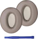 Almofadas de ouvido de reposição Adhiper HD4.50BT para Sennheiser HD4.50BT Almofadas de ouvido de reposição Adhiper HD4.50BT para Sennheiser HD4.50BT